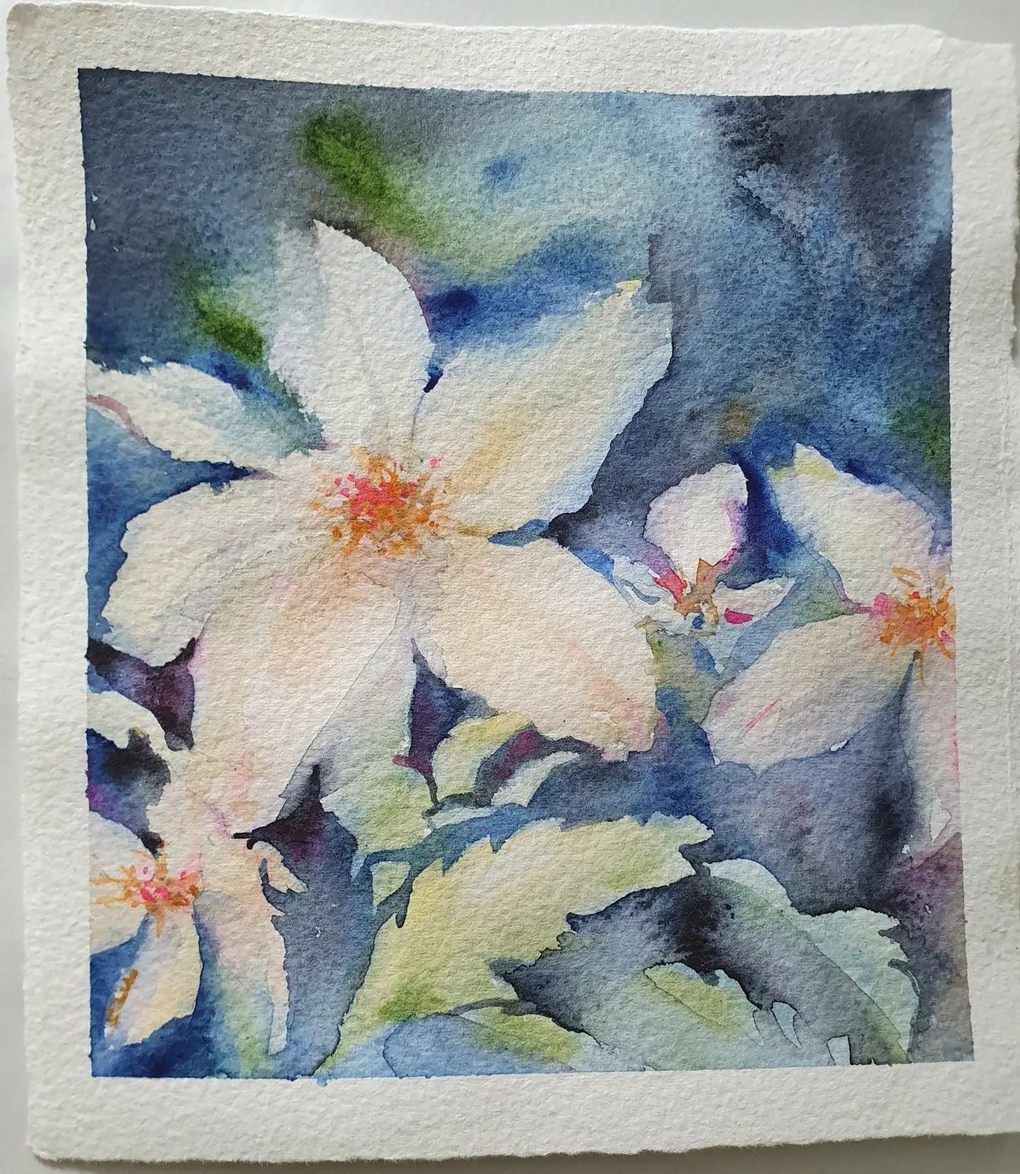 Marianne Wikander Art