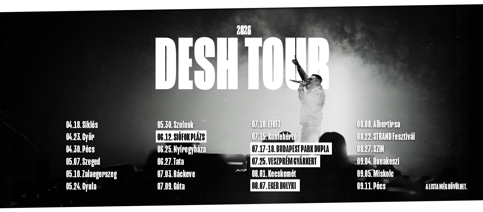 desh