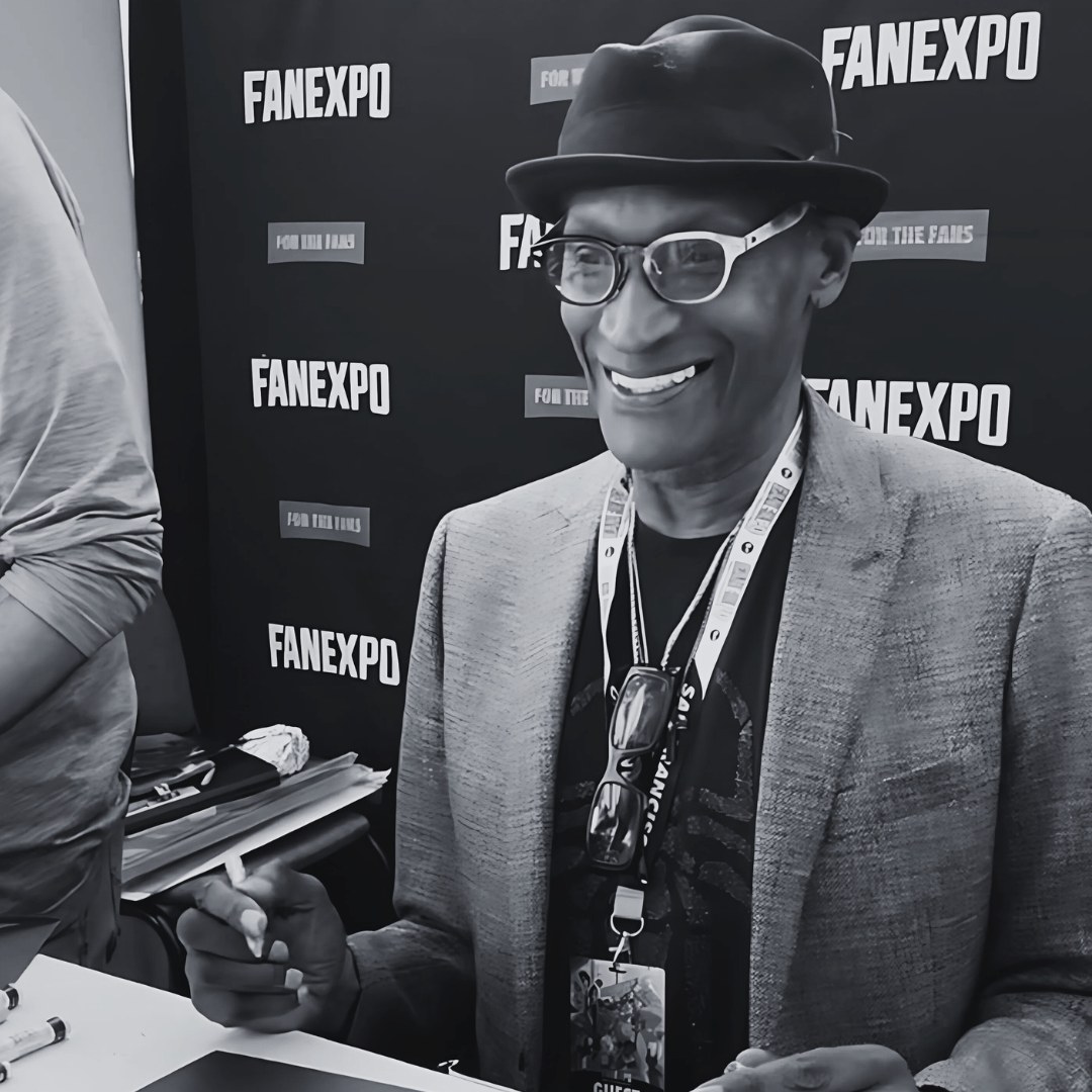 Wizard - We are devastated to learn of Tony Todd’s passing. The iconic ...