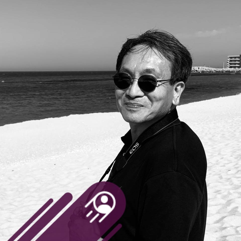 Thomas Cho on Reels | Facebook