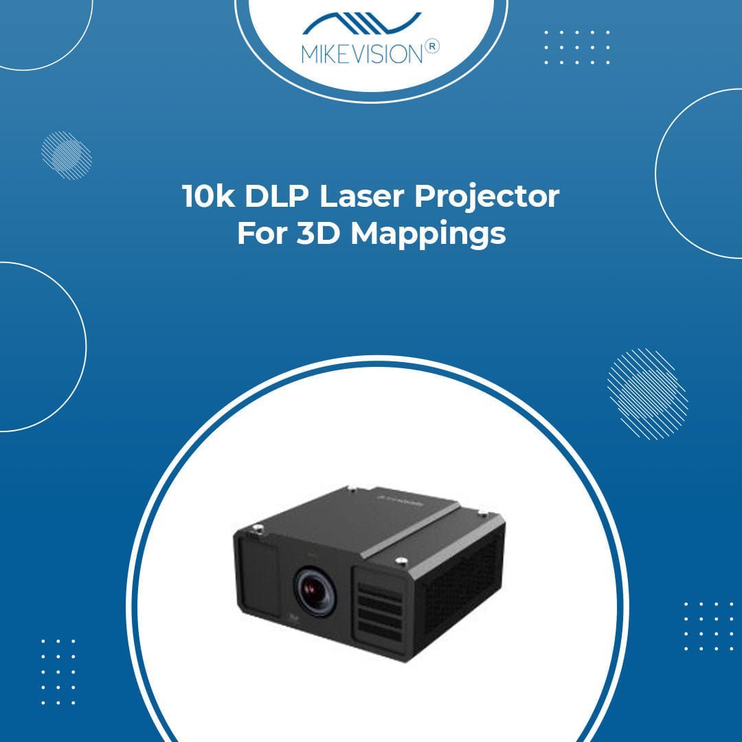 Shenzhen Mike Vision Technology Co., Limited