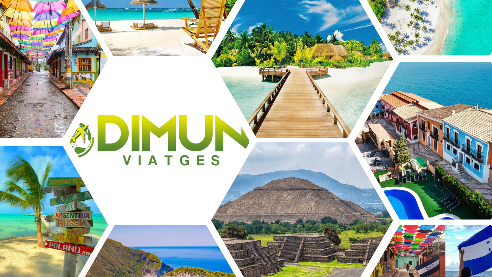 Dimun Viatges
