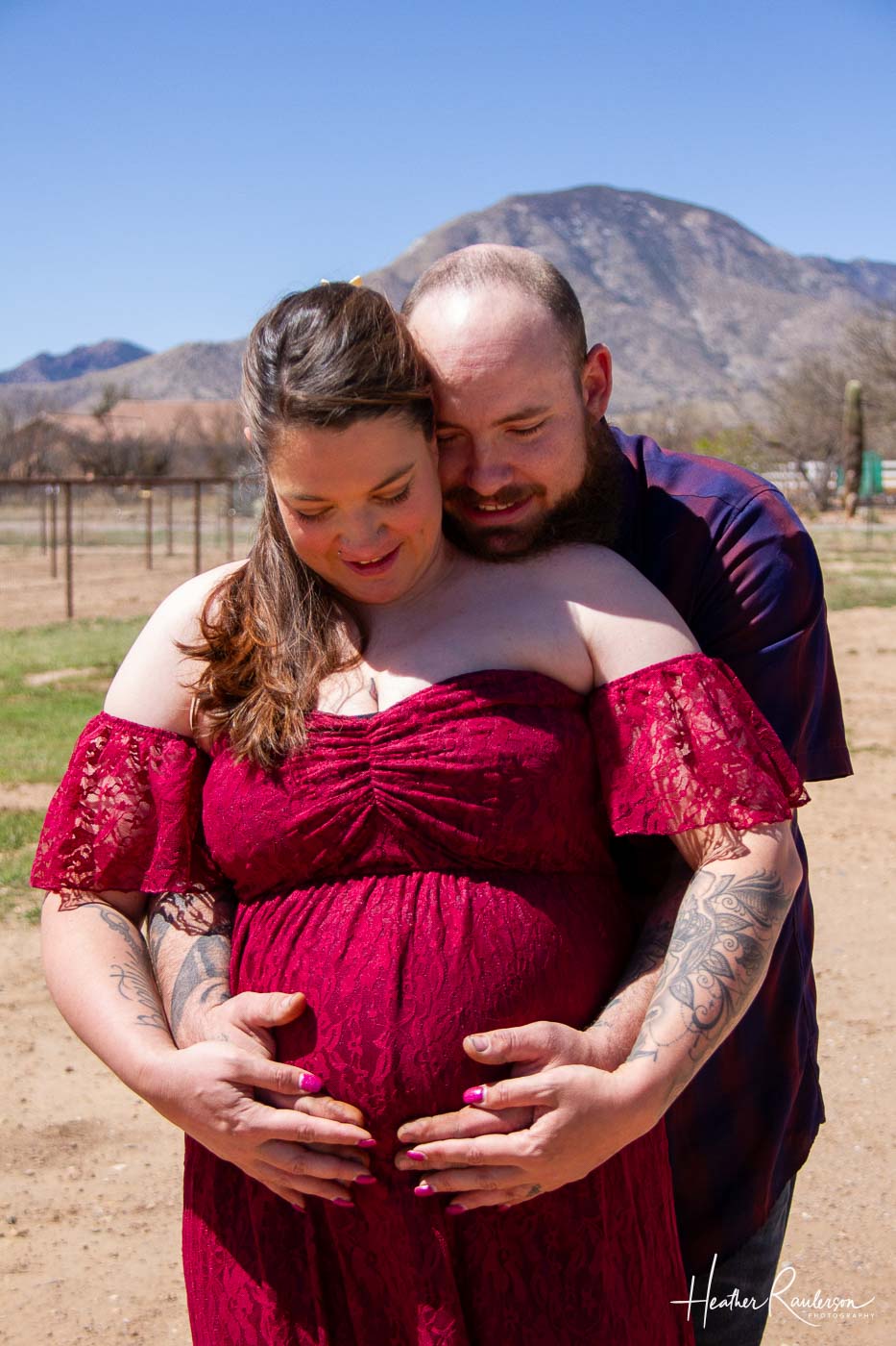Heather Raulerson Photography