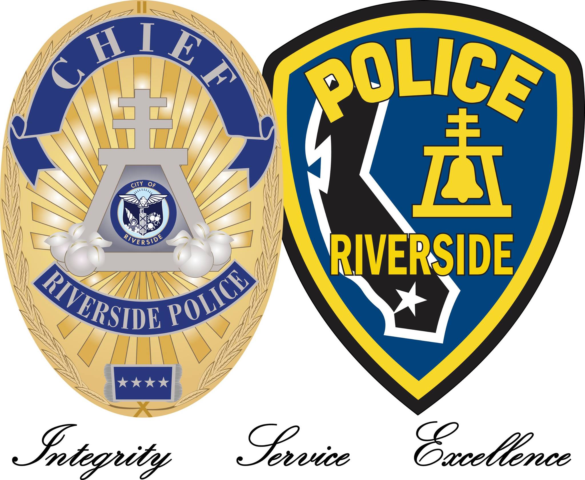 City of Riverside, CA - City Government - The Riverside Police ...
