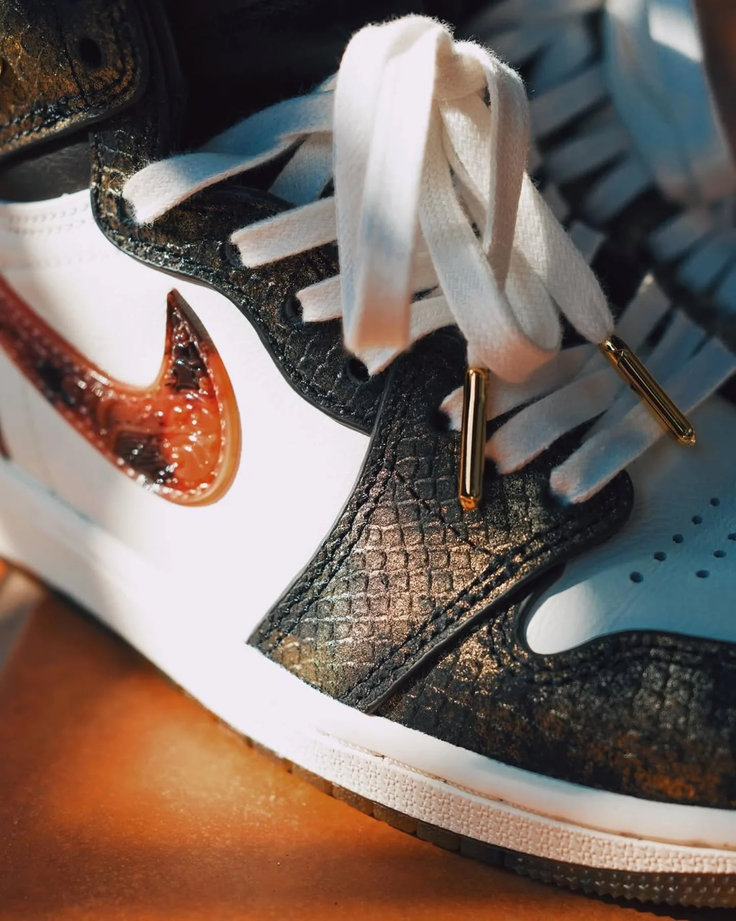 The Air Jordan 1 High OG “Xuanwu” is One of the Rarest Jordans to 