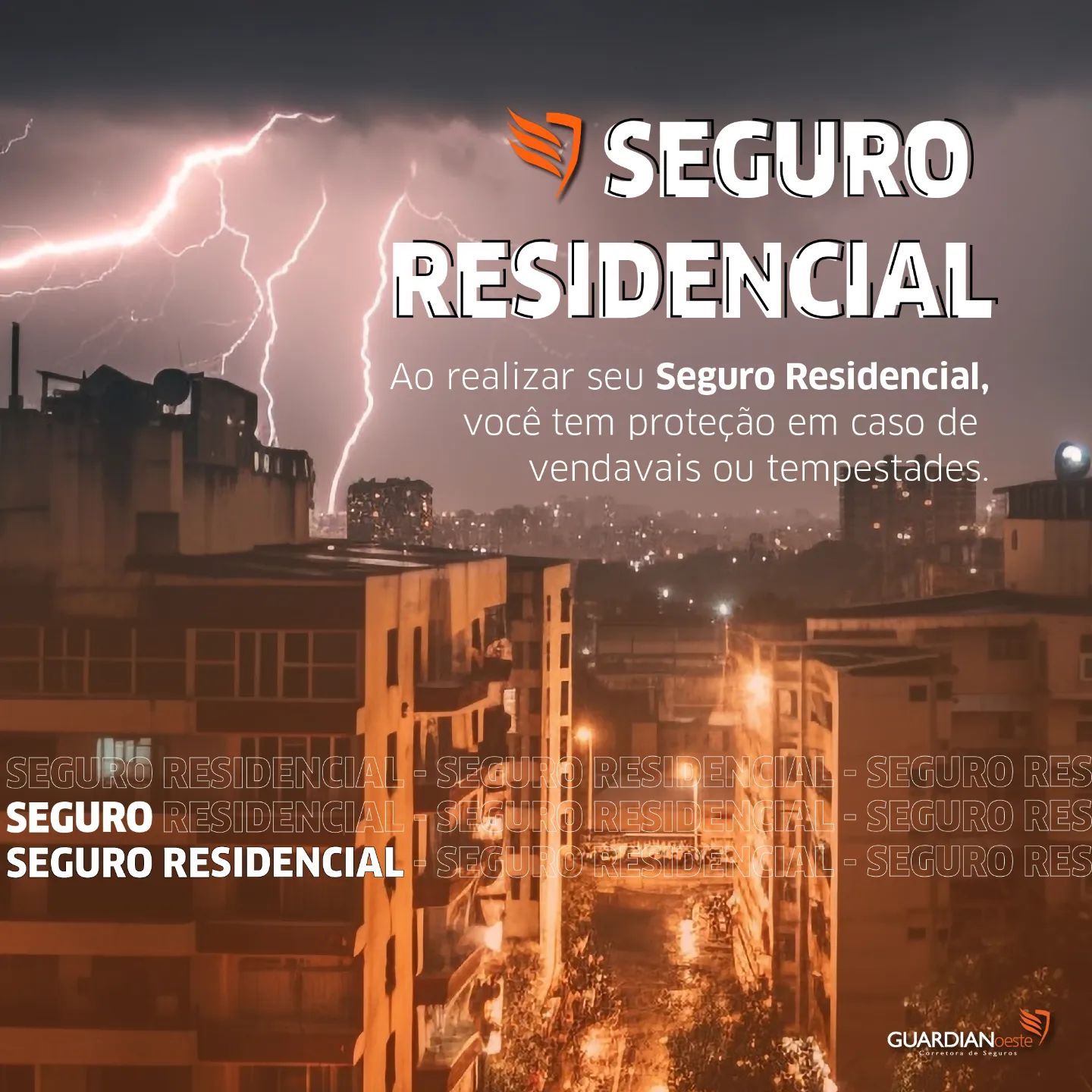 Guardian Corretora de Seguros | Cascavel PR
