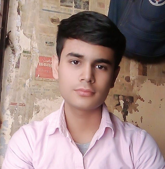 Md Akash