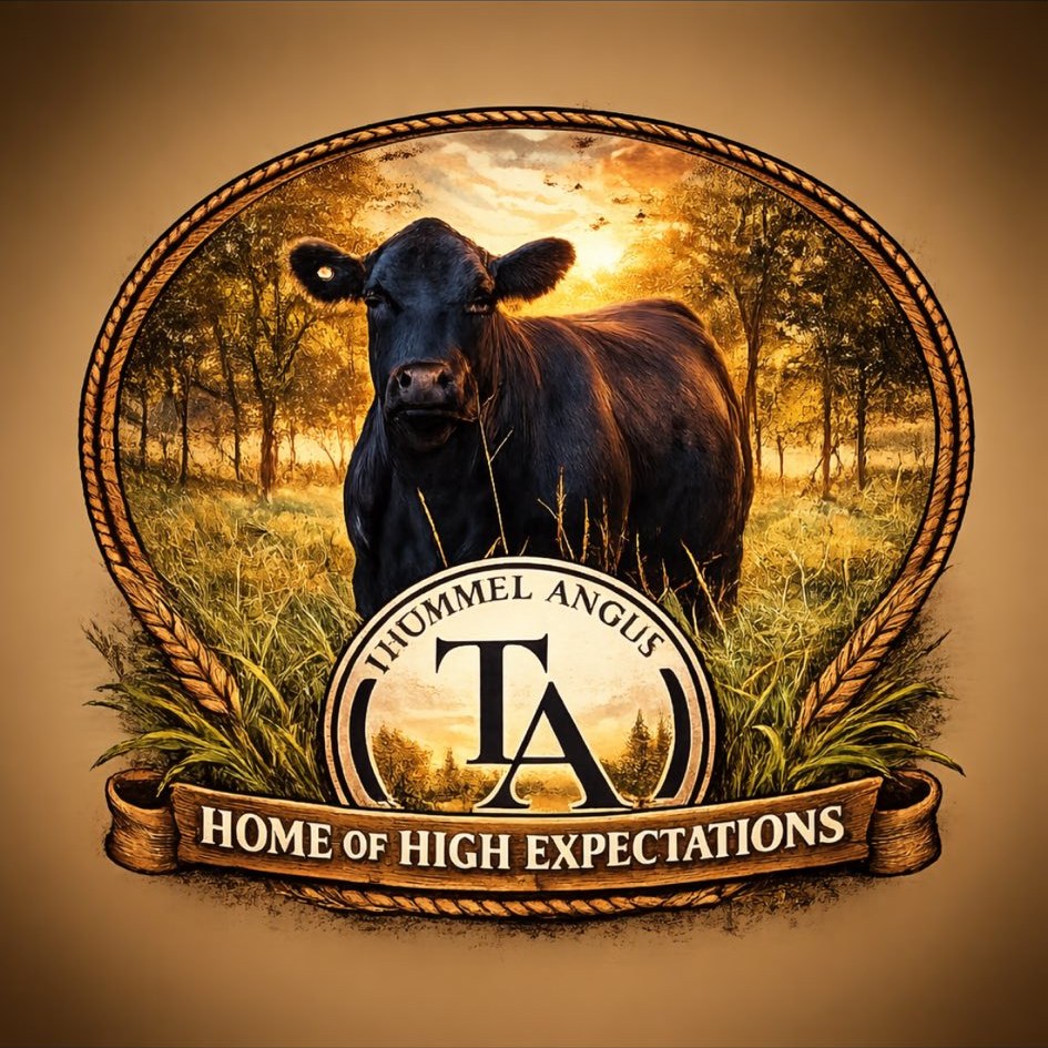 Thummel Angus