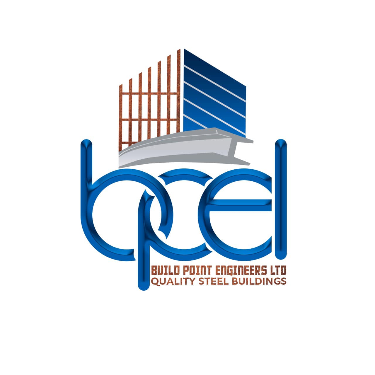 New Logo of BUILD POINT... - Build Point Engineers Ltd. | Facebook