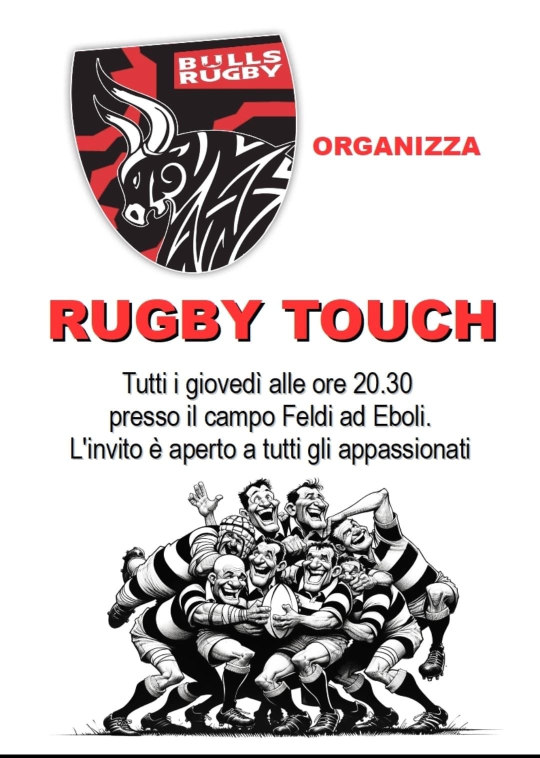 Rugby Bulls