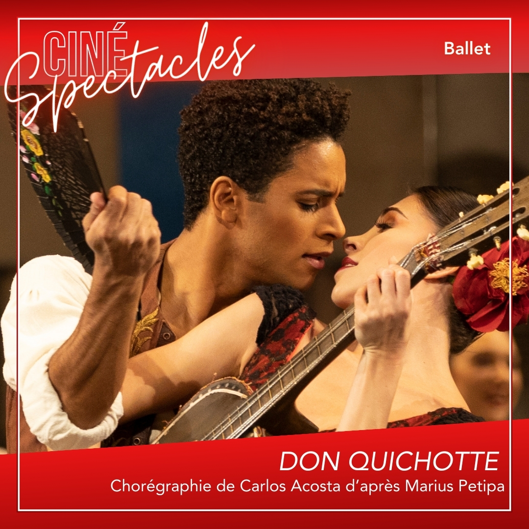 Ciné Mourguet - [ℂ𝕚𝕟𝕖́ 𝕊𝕡𝕖𝕔𝕥𝕒𝕔𝕝𝕖𝕤 💃] 👄 De la passion, de...