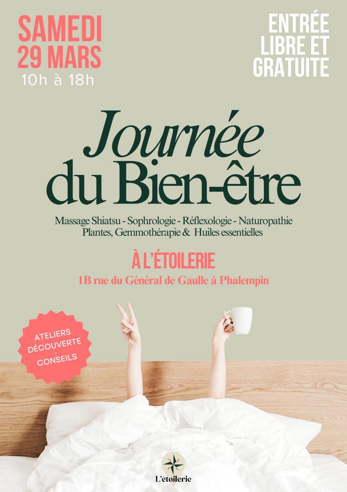 L'étoilerie | Phalempin