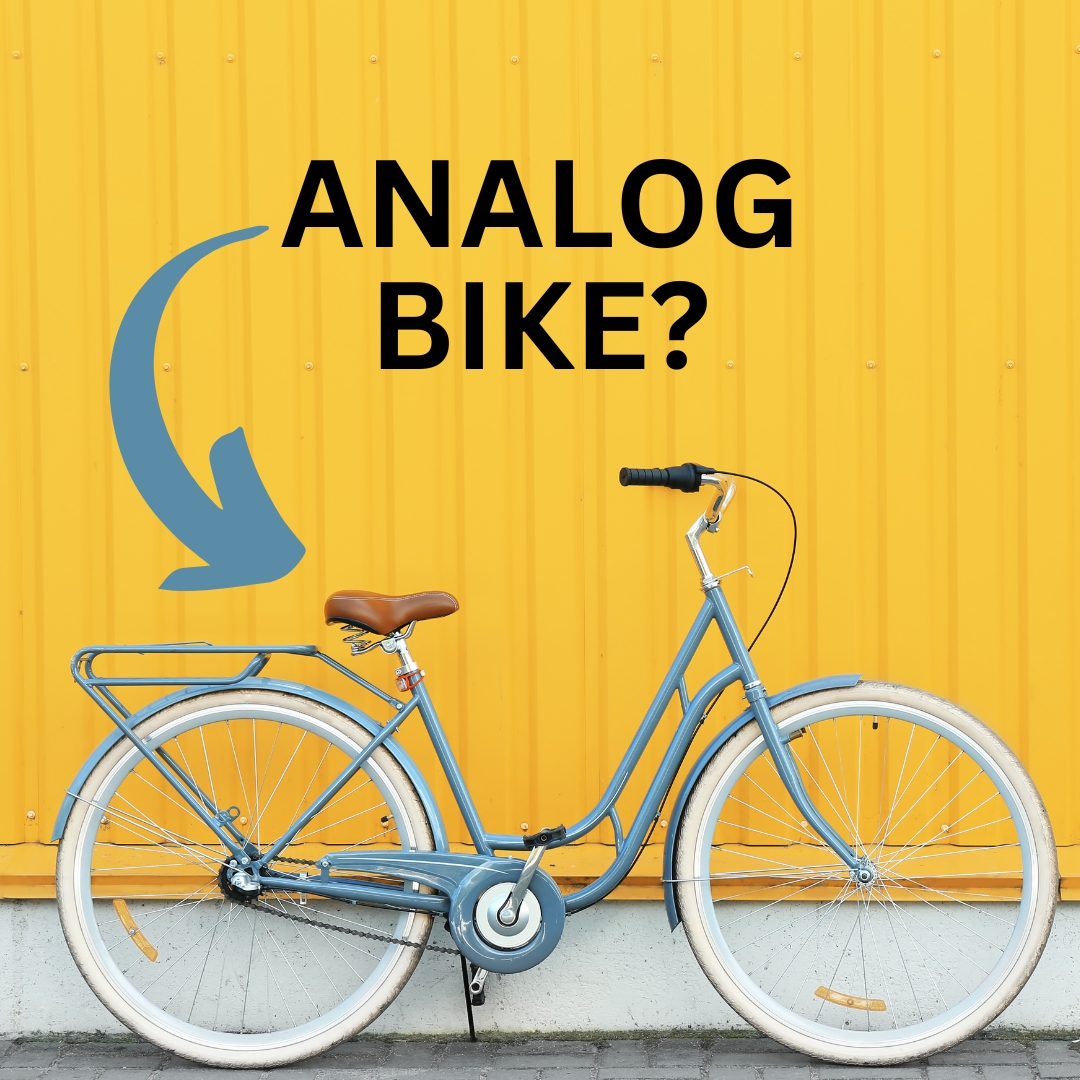 non electric bicycle RCB GK4 Folding Portable City Bike (No electric) - Gray / 140cm Tern Buyer's Guide: Non-Electric Tern