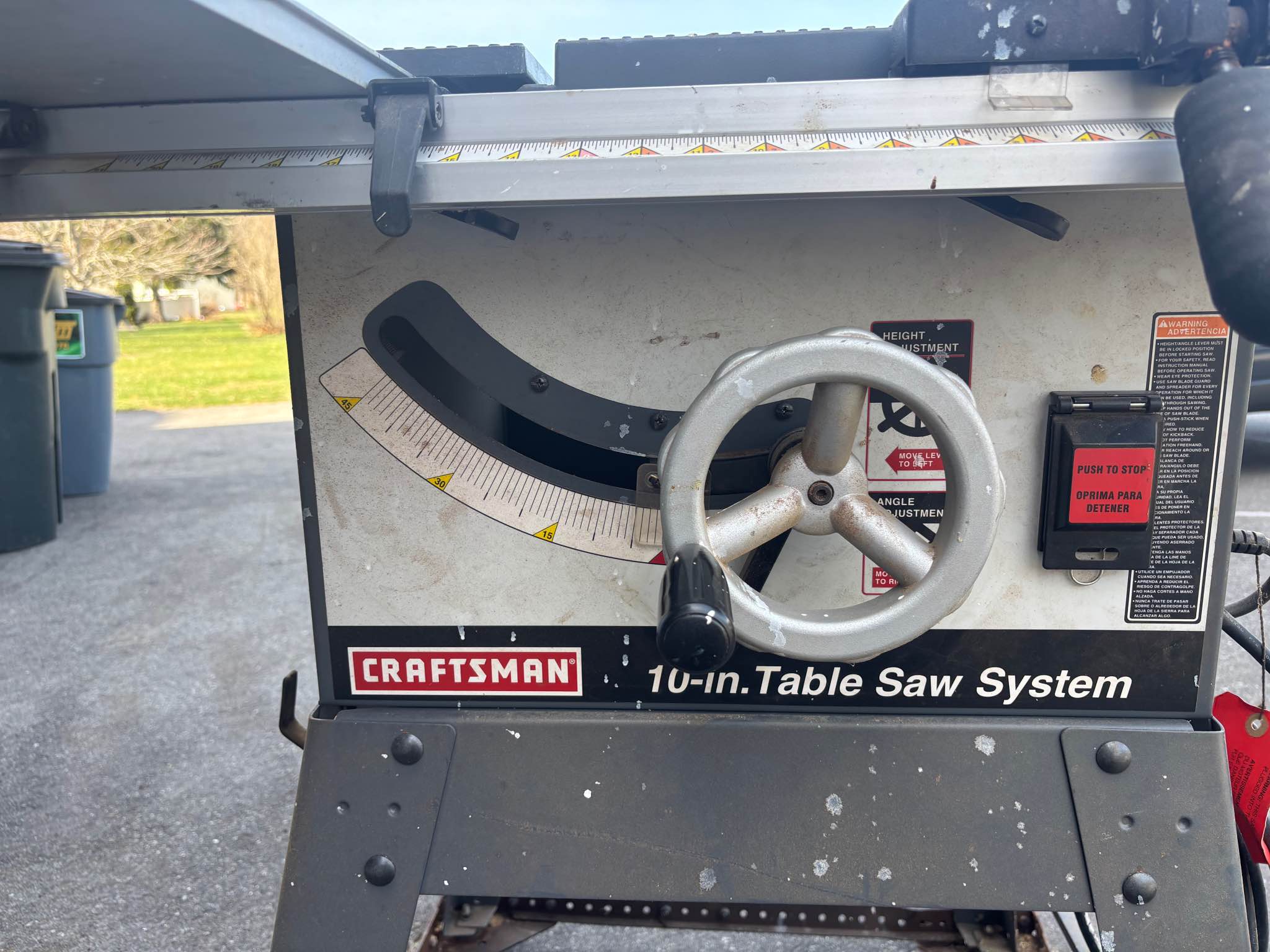Sitemapcdatahttpautocellcare1comcraftsman 100 Table Sawnull