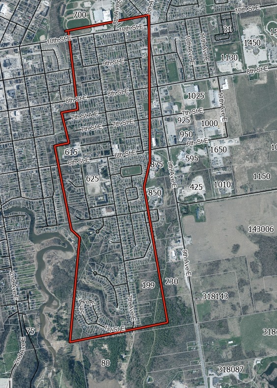 The City continues the annual fire... - City of Owen Sound