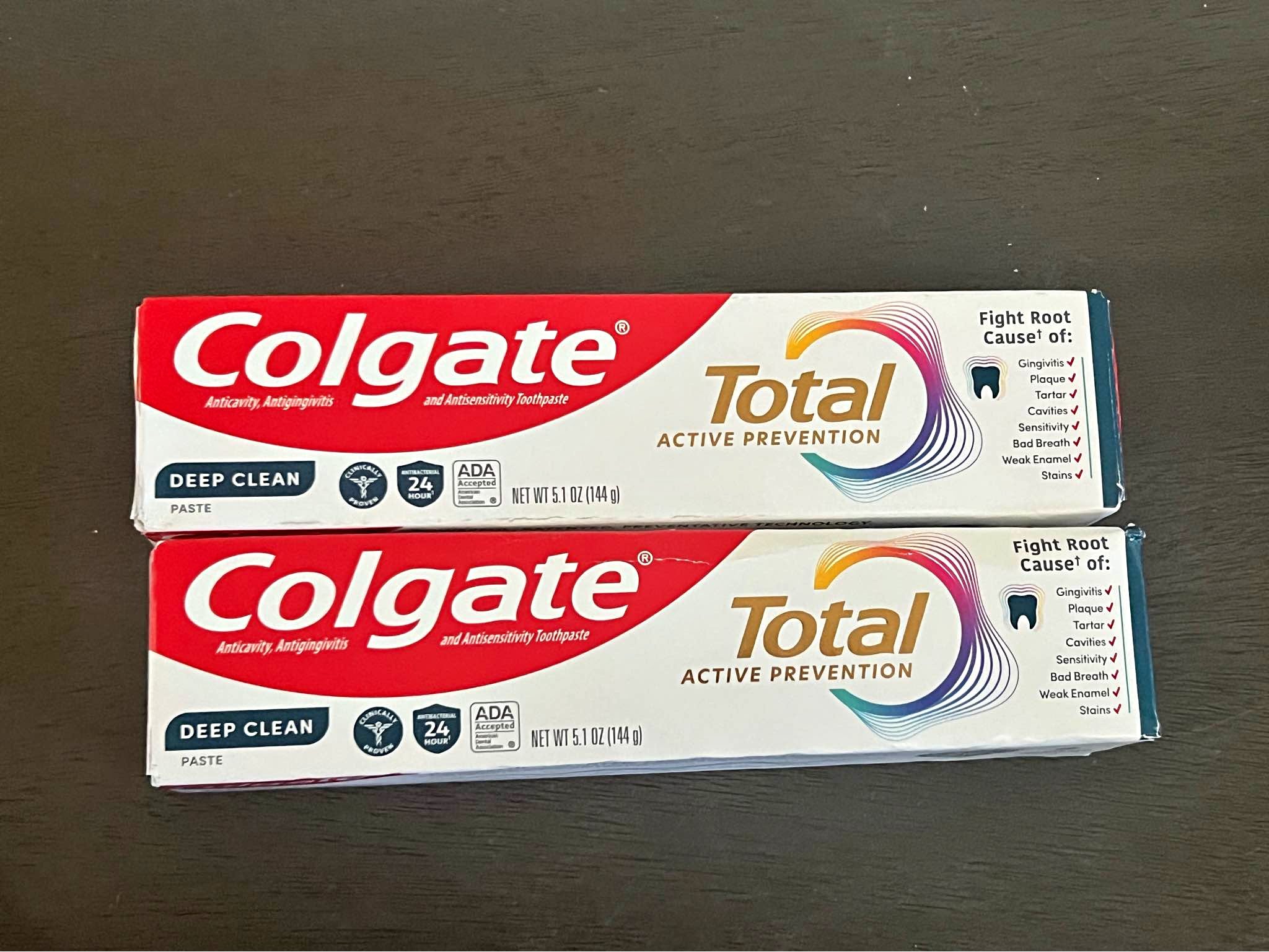 Oral Care Products for sale in Yarmouth, Maine | Facebook Marketplace ...