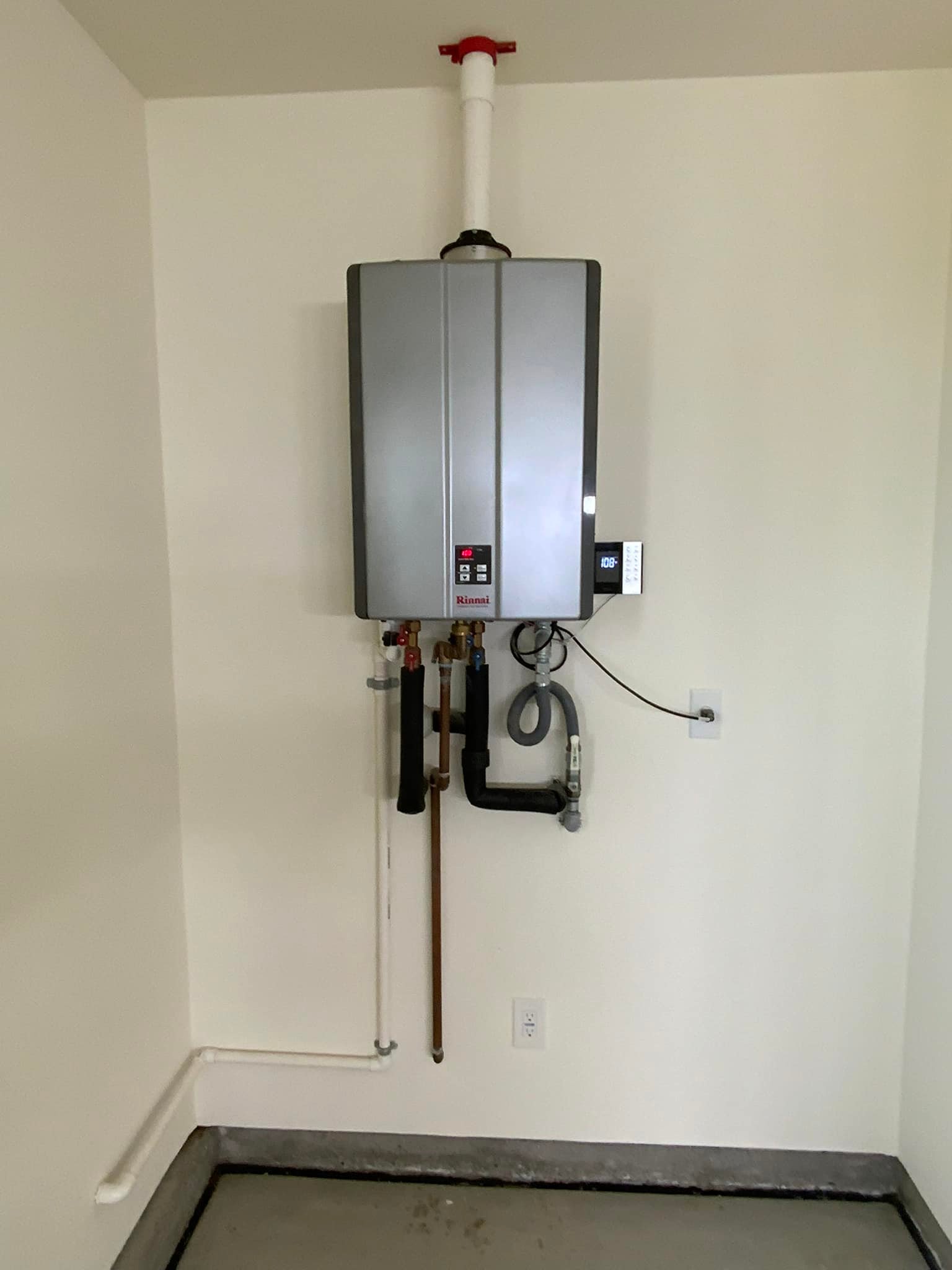 Desired Plumbing, Inc. | Petaluma CA