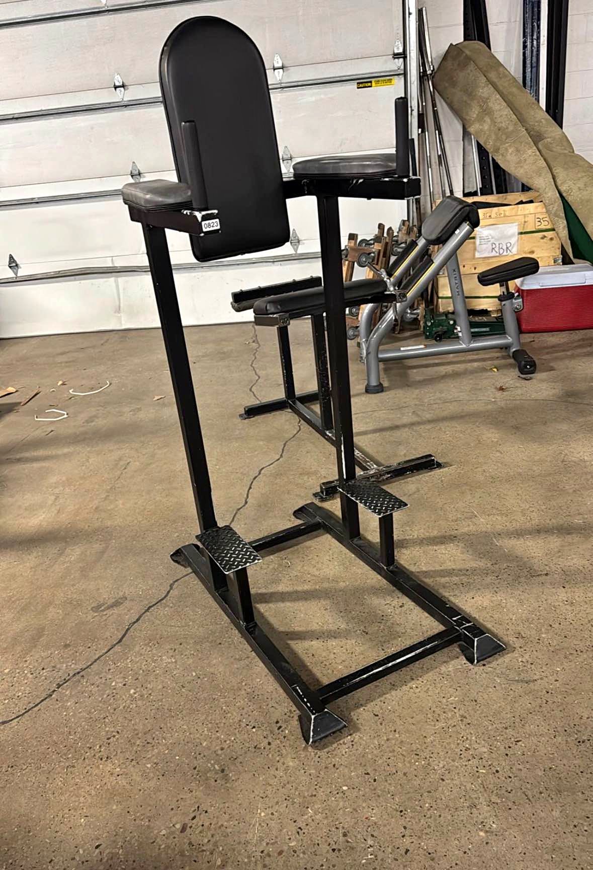 VKR - Weight Lifting Machines & Racks - Redgranite, Wisconsin ...