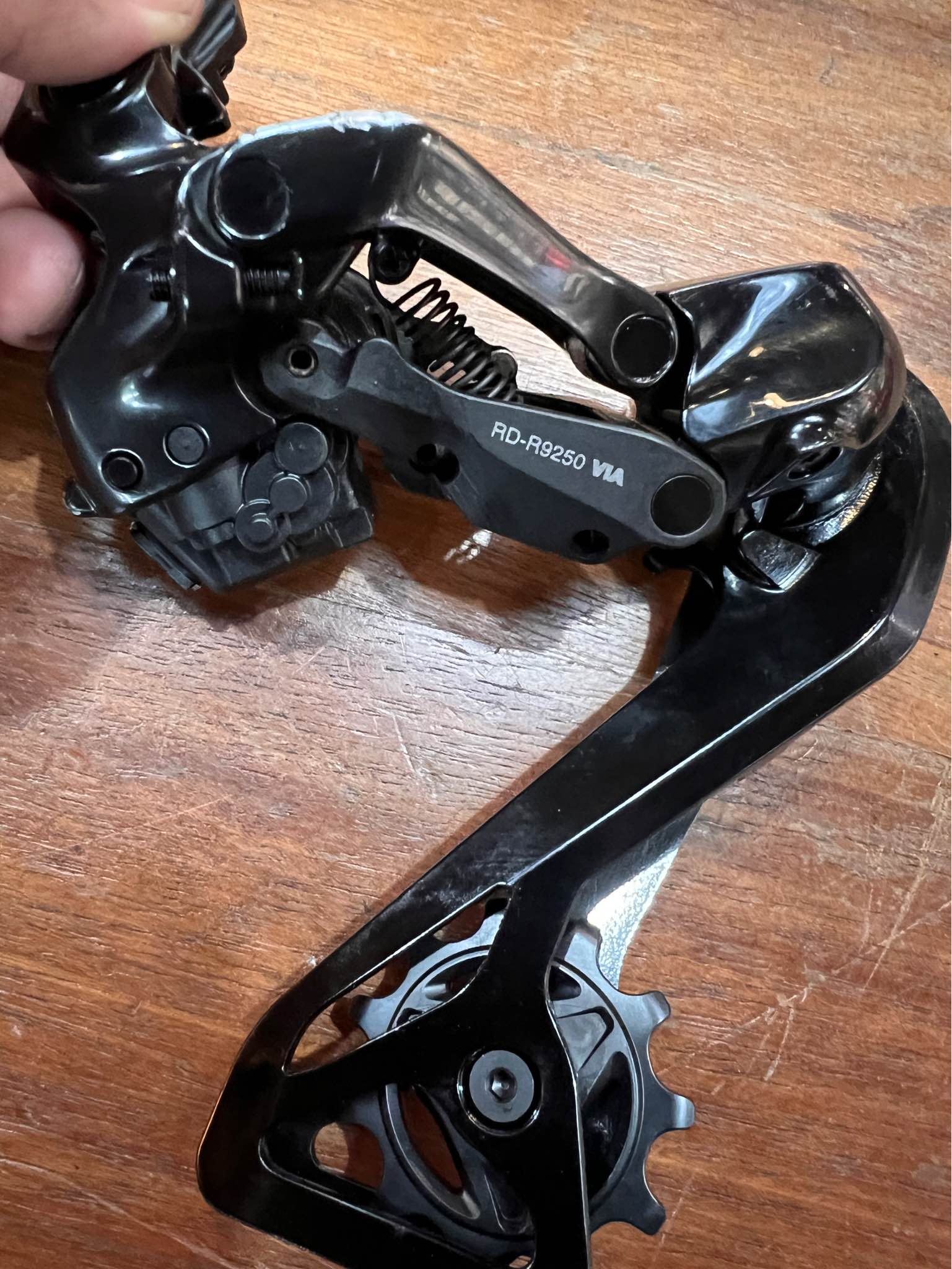 Shimano duraace R9250 - Bicycle Accessories - Kuala Lumpur, Malaysia ...