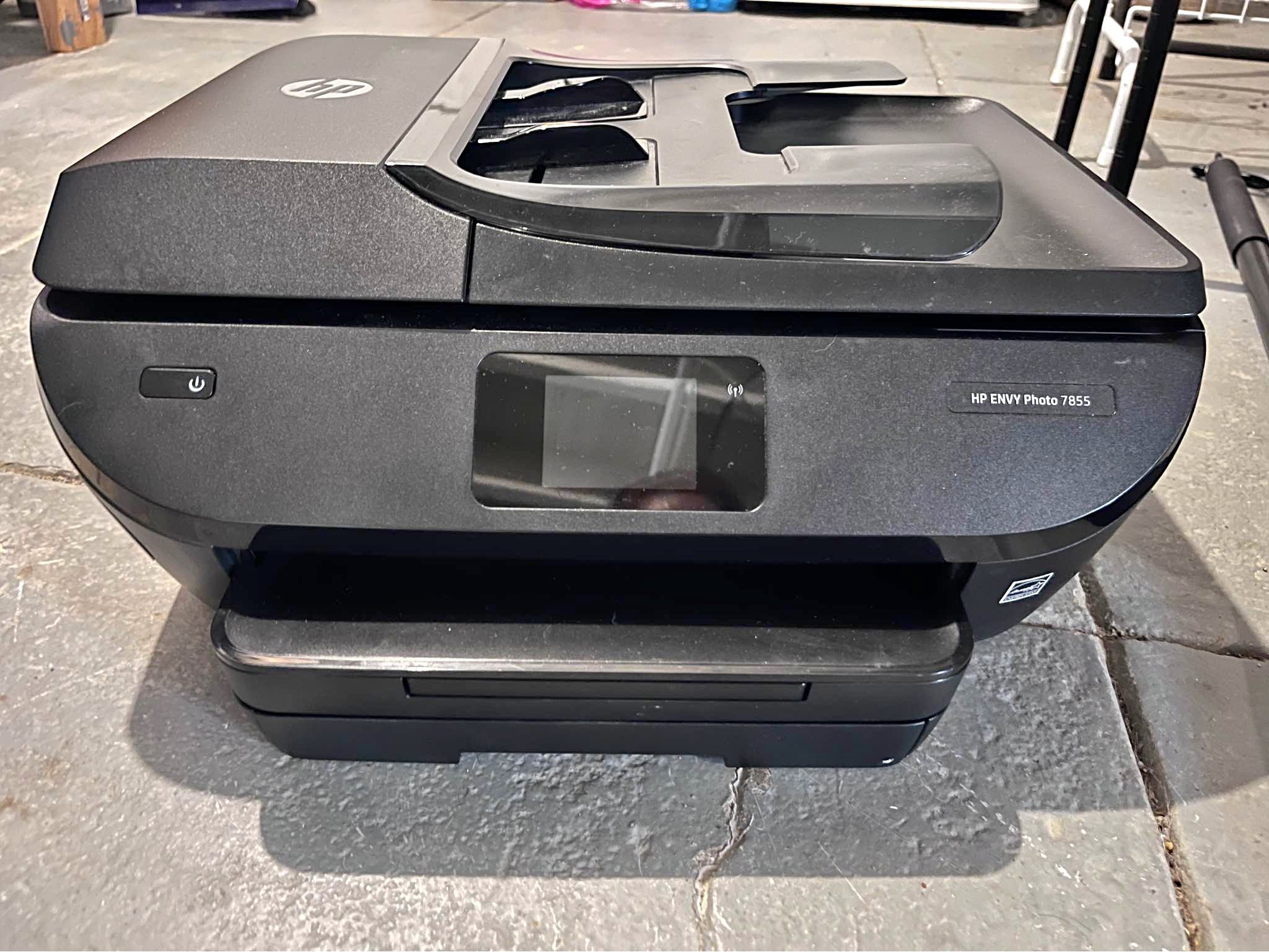 Free Office Printer - Printers, Copiers & Fax Machines - Hamilton, Ohio ...