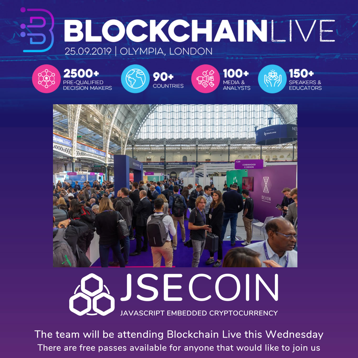 JSEcoin