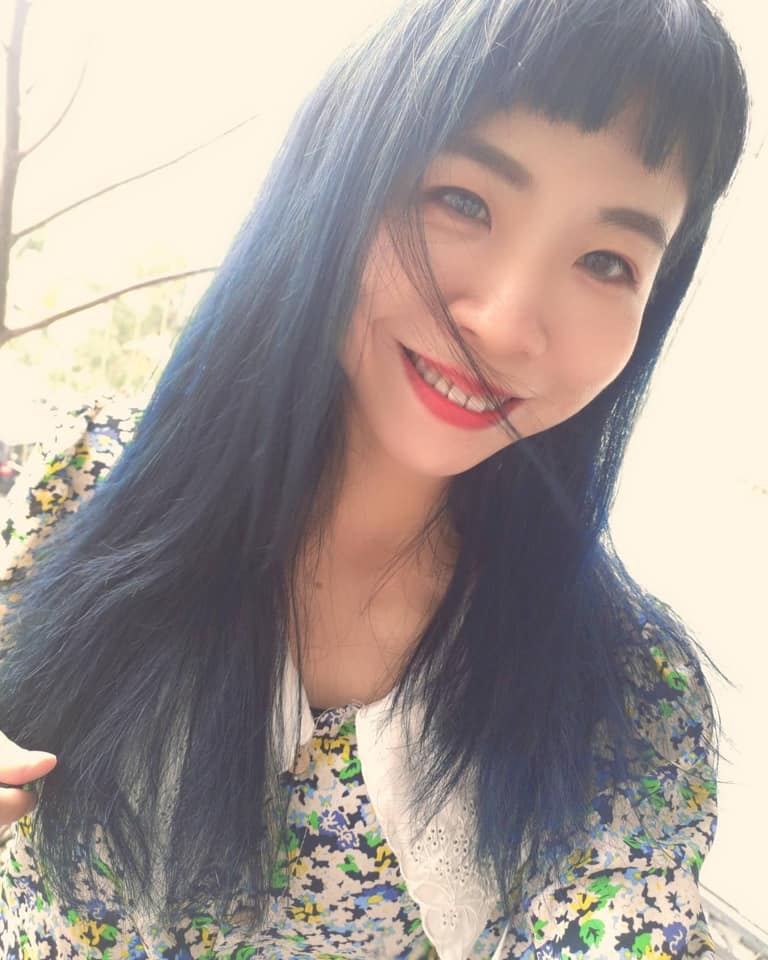 🌈Rong特調髮色... - Rong Hair x Li Rong x麗蓉x Hair Stylist