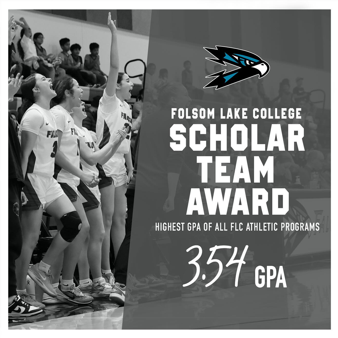 With a combined... - Folsom Lake College Women’s Basketball | Facebook