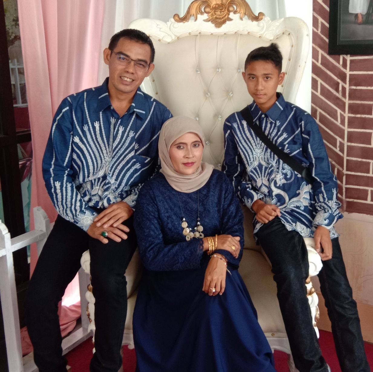 Al Fatir Mat Pring