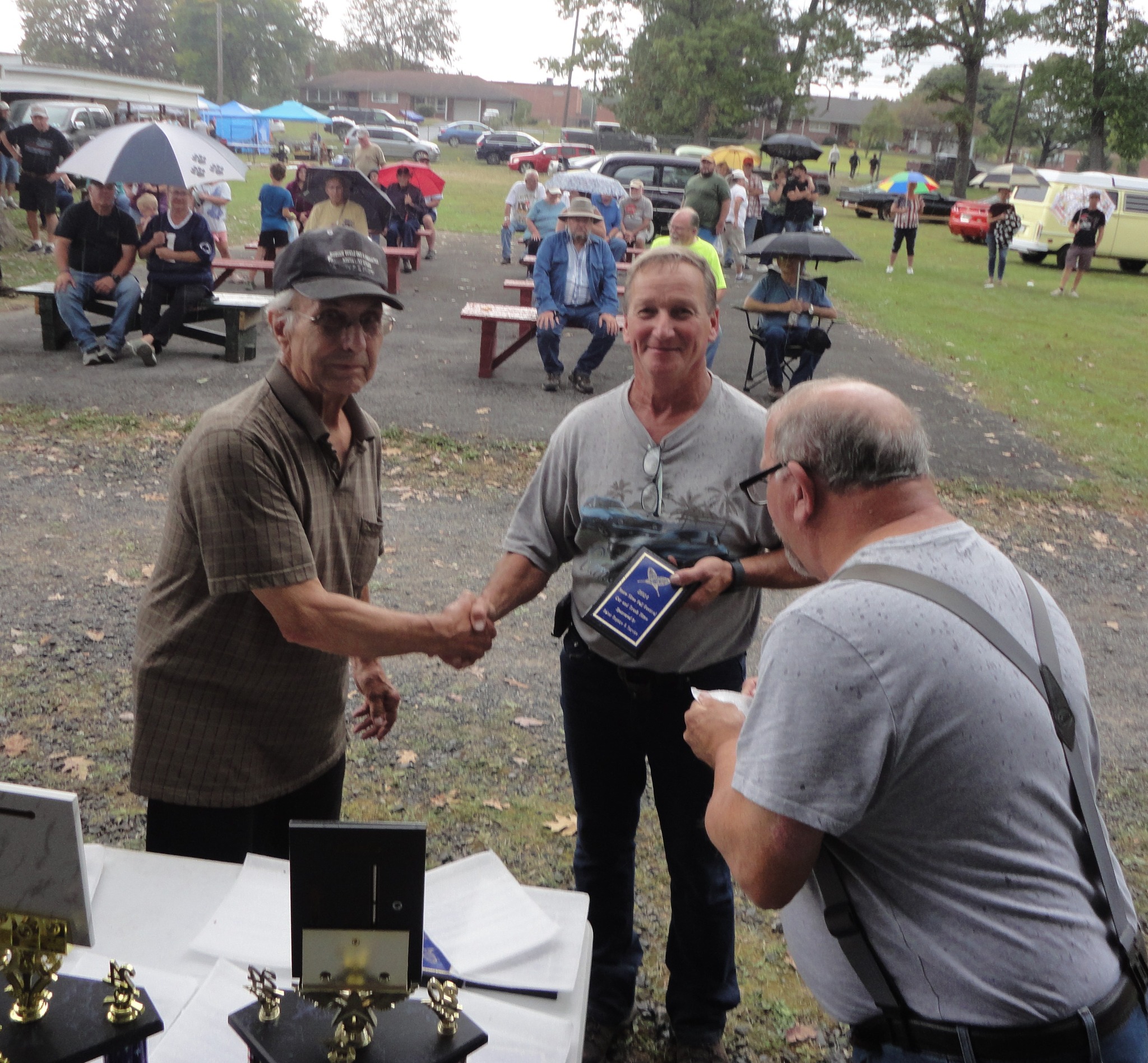Snow Shoe Fall Festival