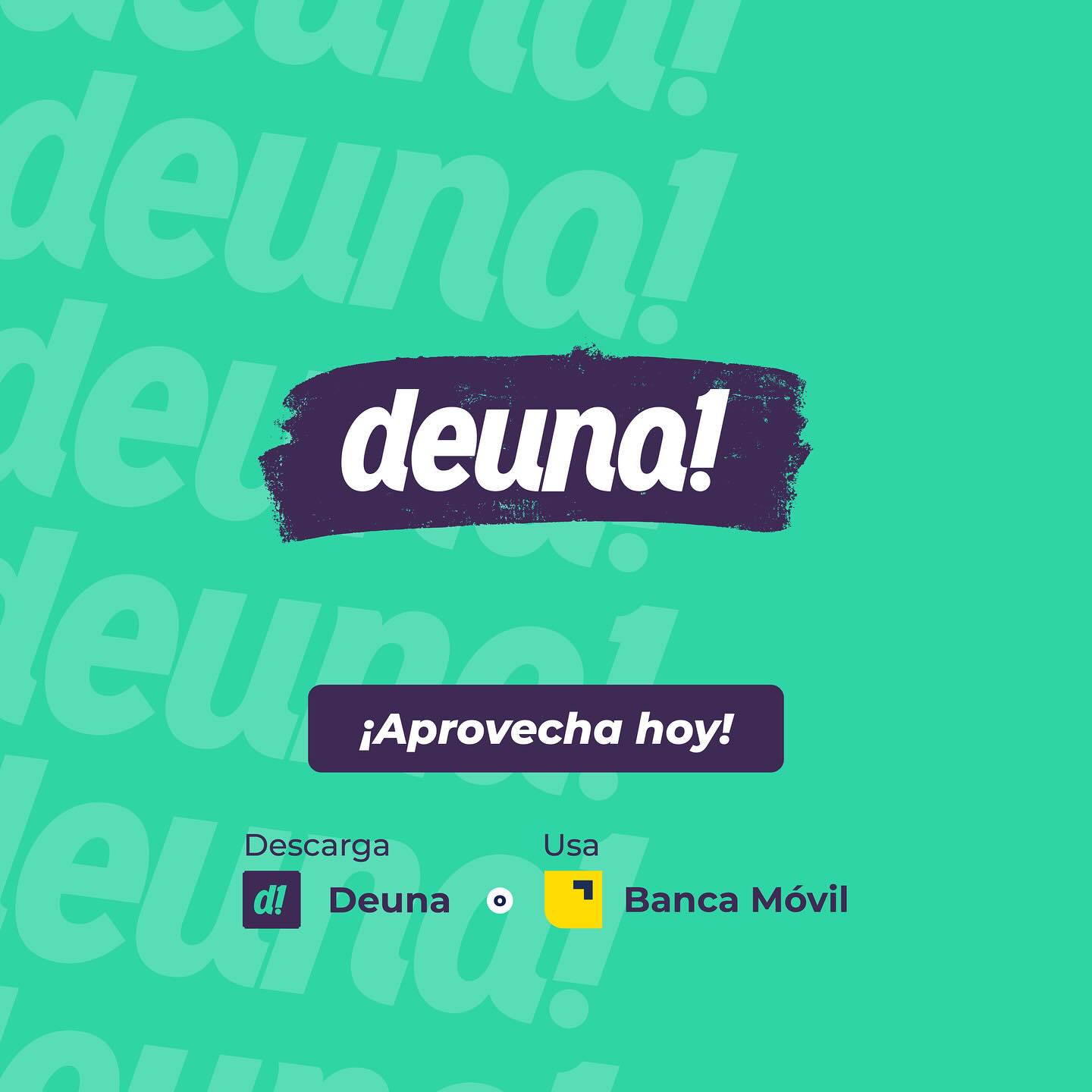 Deuna App
