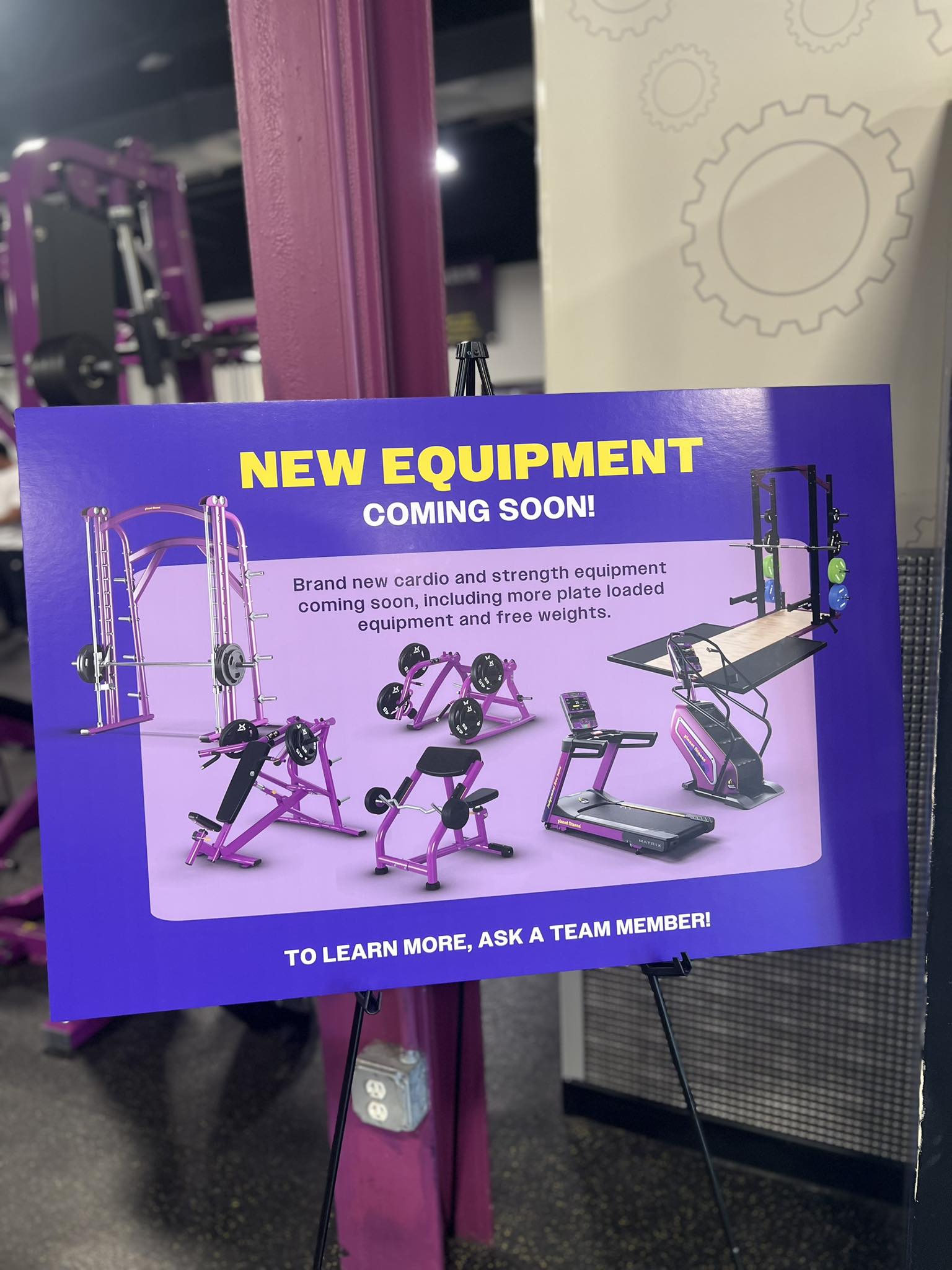 What Does Planet Fitness Have for Equipment: Ultimate Gym Gear Guide
