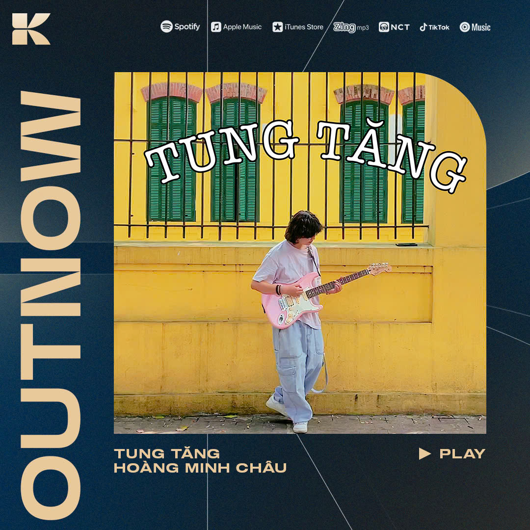 KIND Music