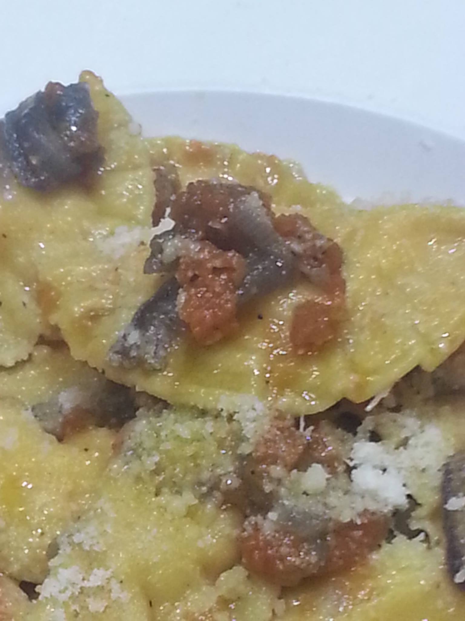 Roma in Cucina