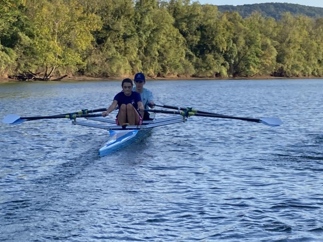 Rocket City Youth Rowing | Huntsville AL