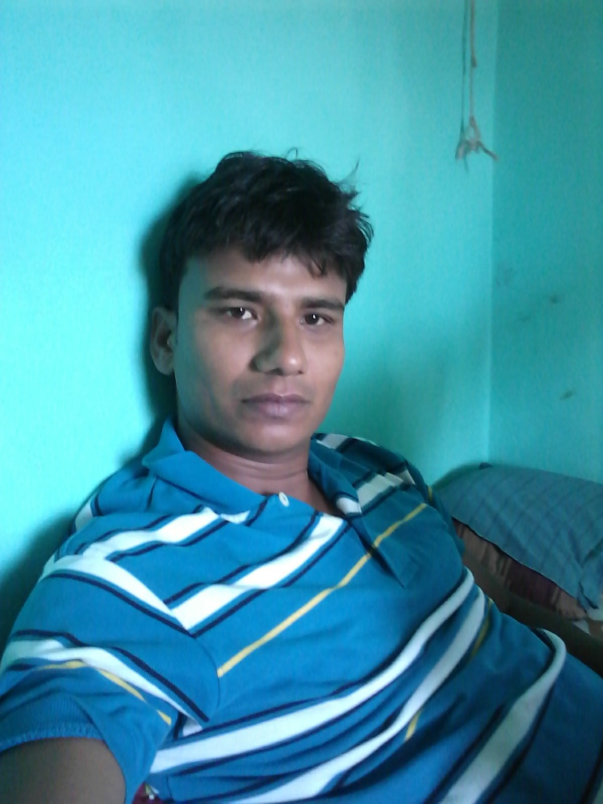 Vikram Kumar