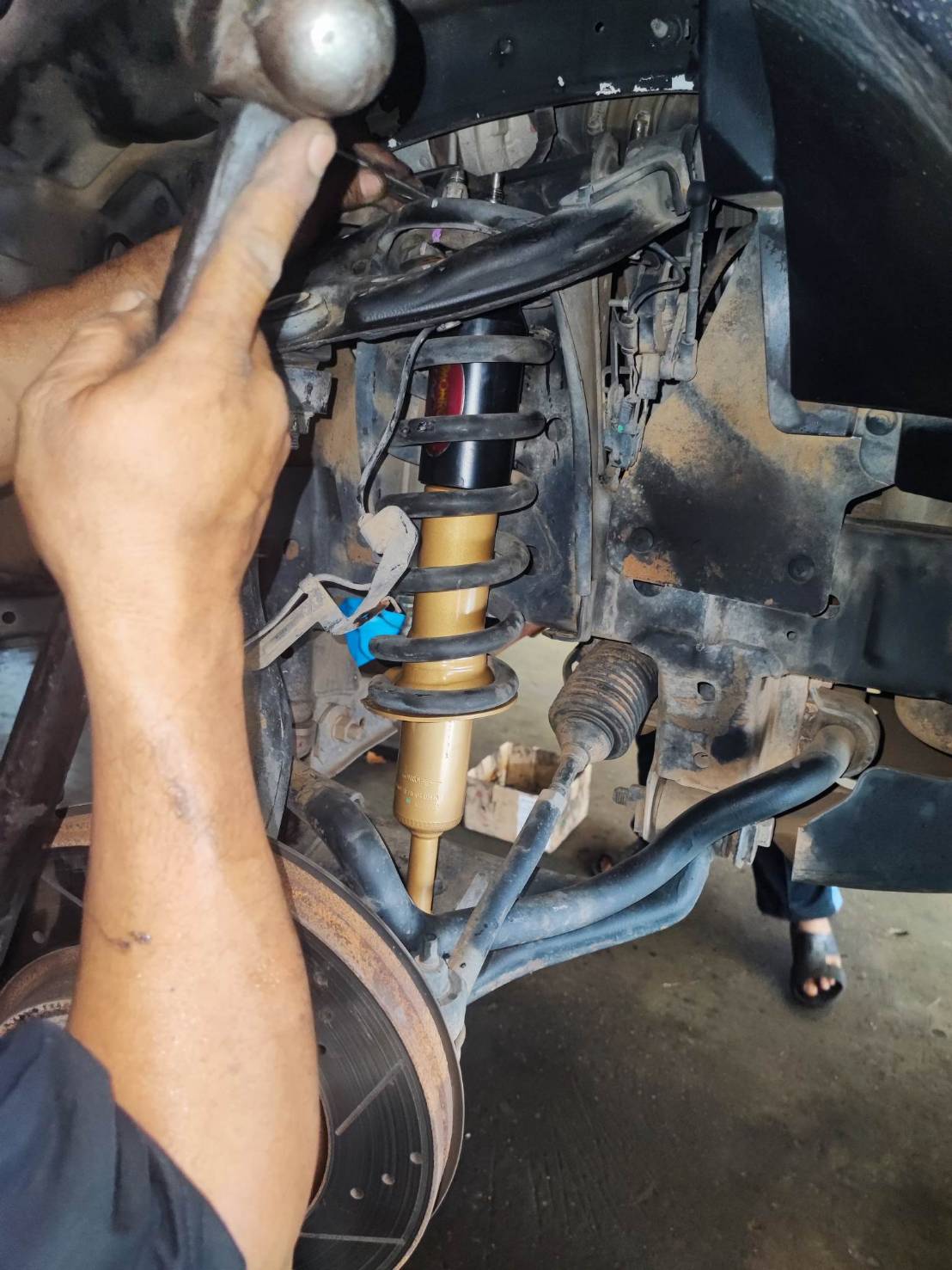 TPA Performance Parts | Bangkok