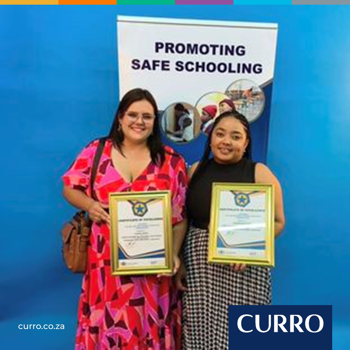 Curro Mahikeng - 🔦 Spotlight on Academics Massive... | Facebook