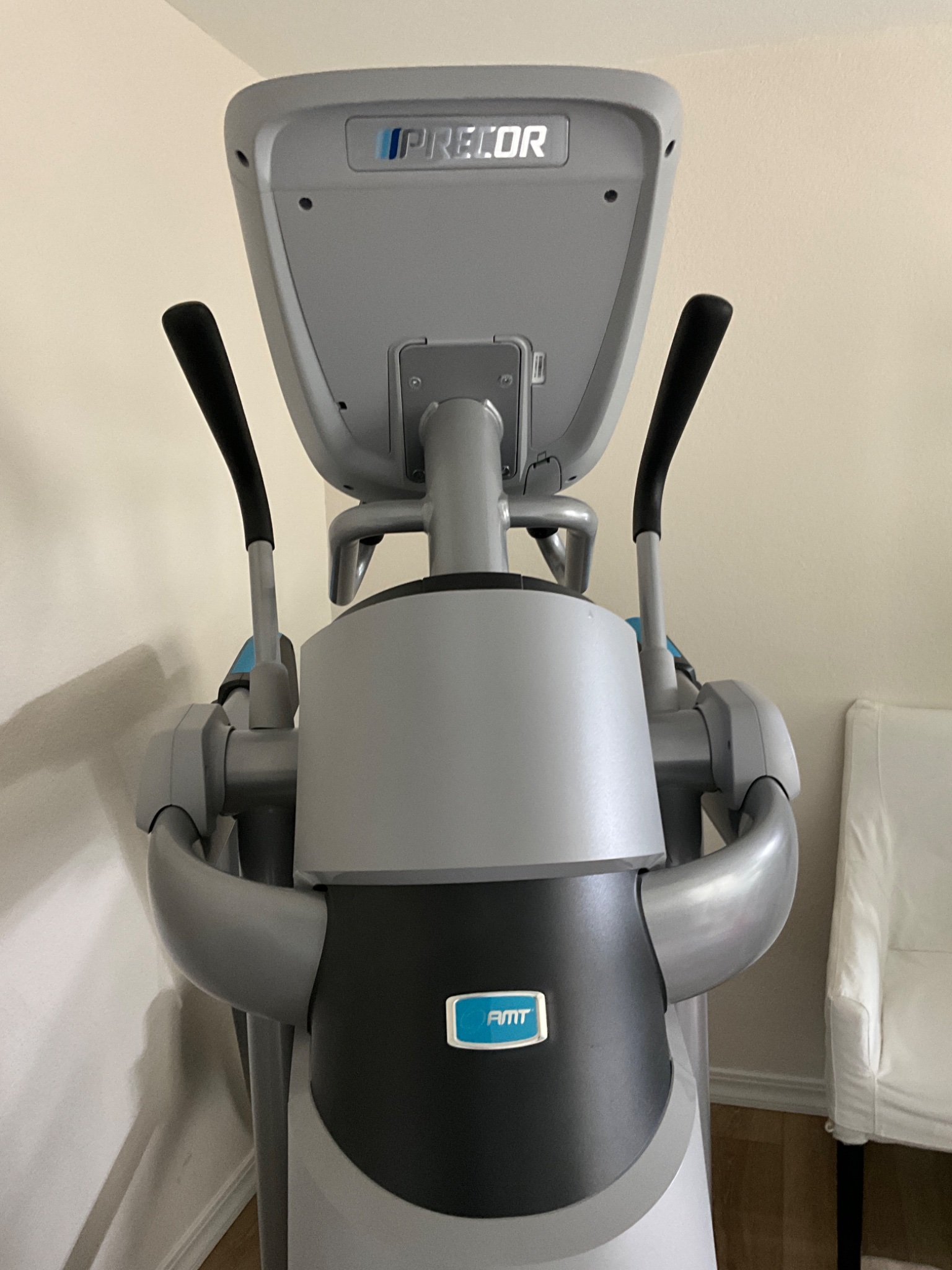 Precor AMT - Elliptical Trainers - Englewood, Colorado | Facebook ...