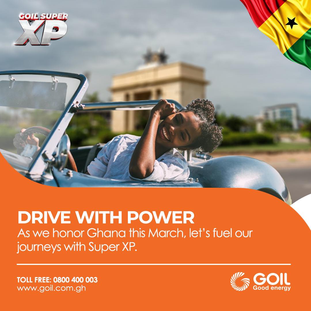 GOIL PLC - GOIL has begun a meet the customer promotions... | Facebook