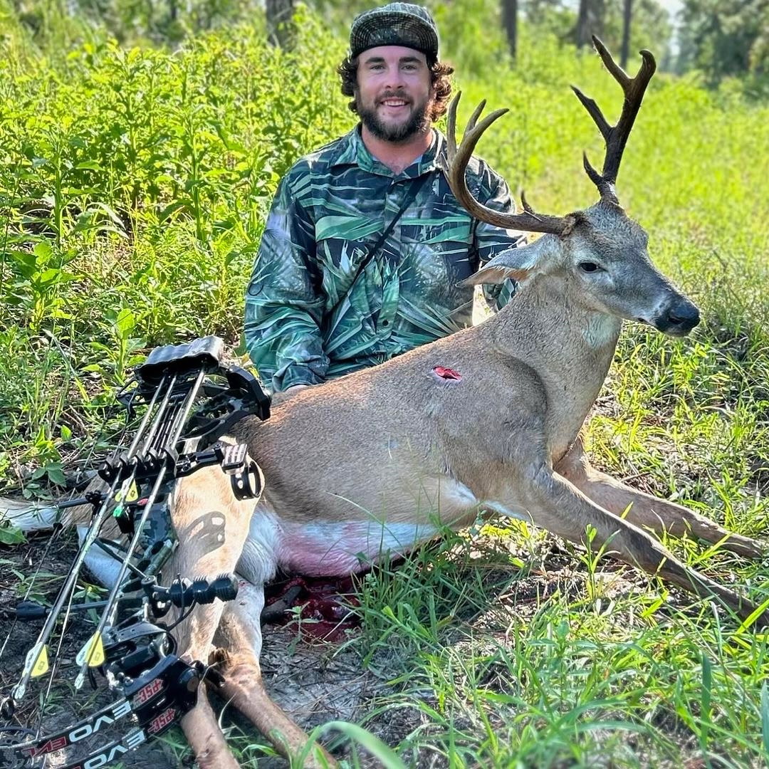 KILLSHOT - How are our Florida deer hunters doing out there ...