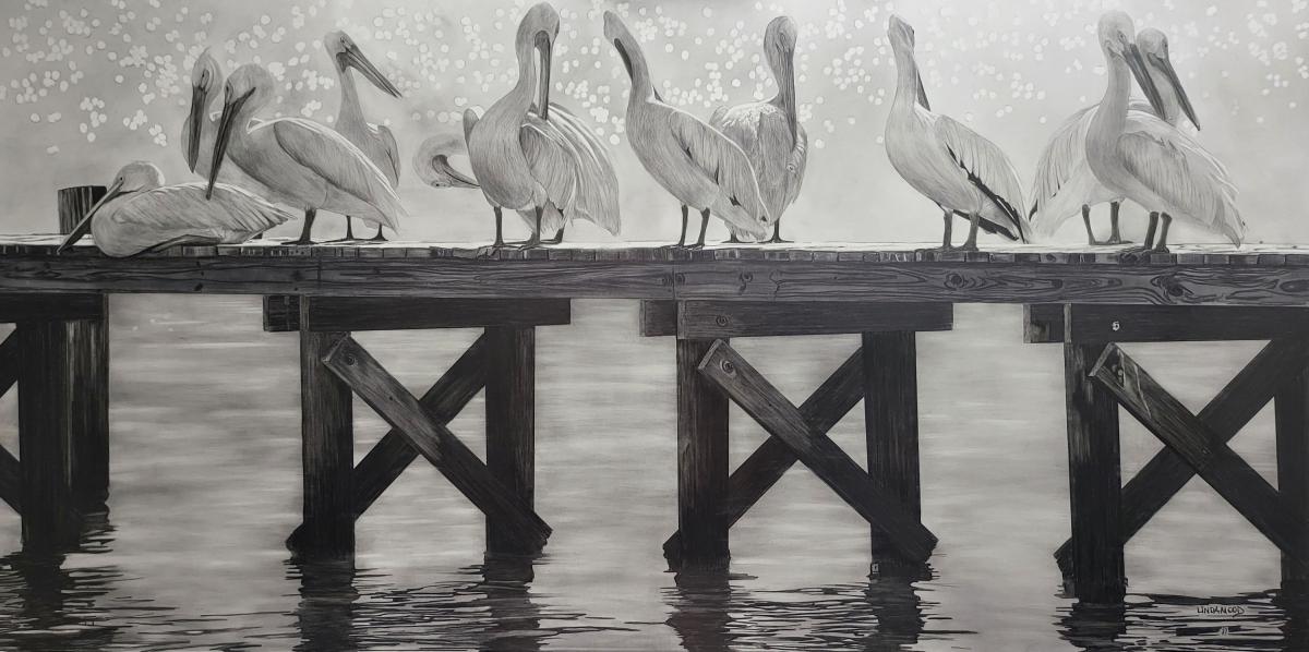 Artists - Artwork of the Day - 