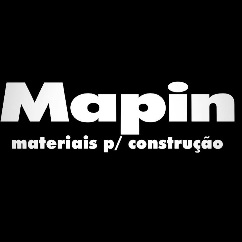 MAPIN Materiais para... - MAPIN Materiais para construção