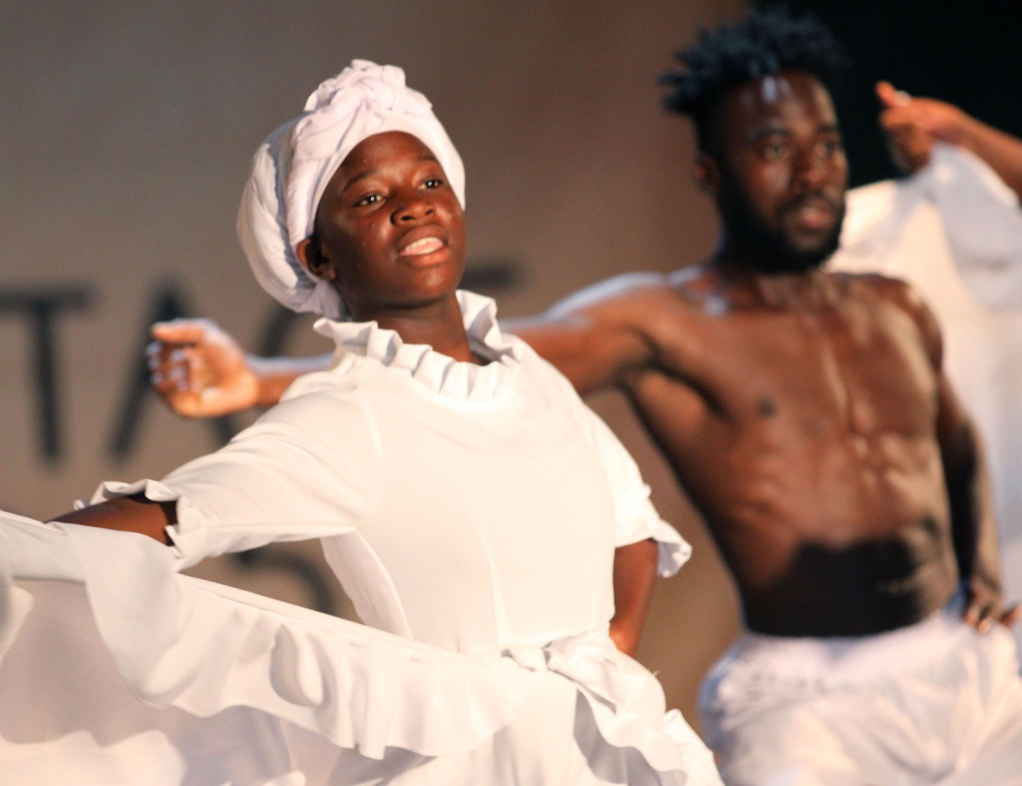 Belmanna Riot In Tobago The... - OMG Media & Entertainment