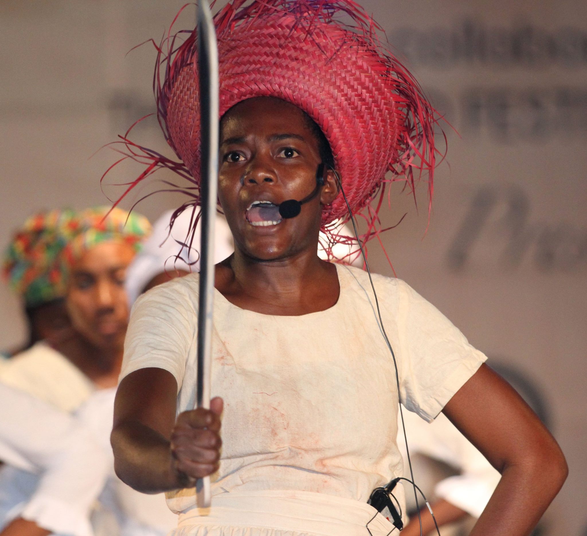 Belmanna Riot In Tobago The... - OMG Media & Entertainment