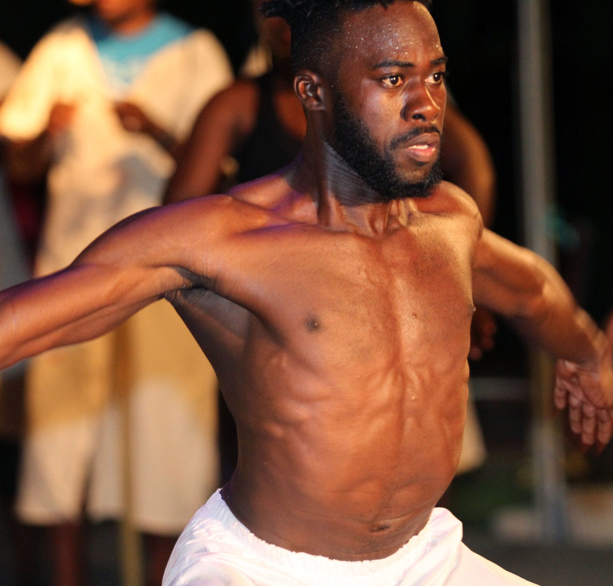 Belmanna Riot In Tobago The... - OMG Media & Entertainment