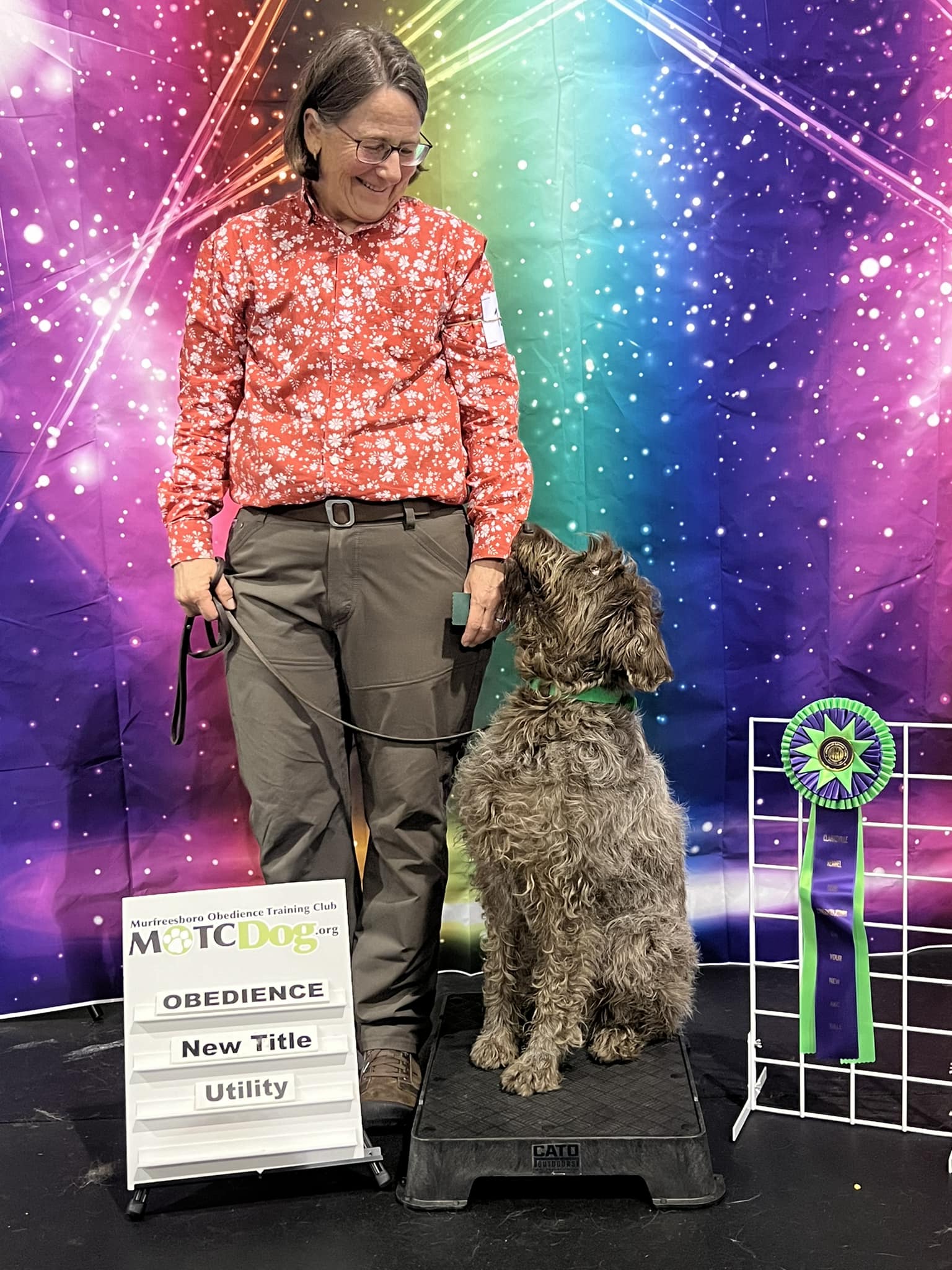 Congratulations... - ADOG - Atlanta’s Dogwood Obedience Group | Facebook