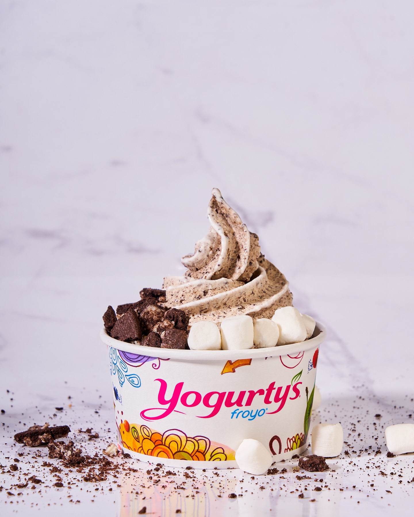 Yogurty's (@yogurtys) • Facebook