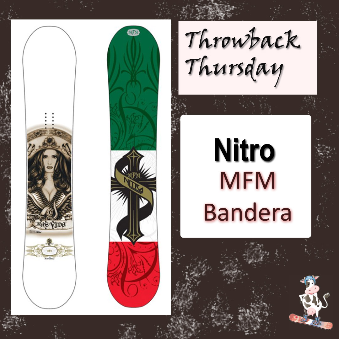 nitro mfm snowboard The 2026 Team Pro MK Wide terrain boards available Nitro MFM Snowboard 2008