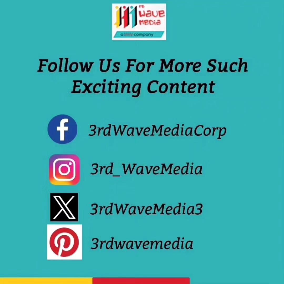 3rd Wave Media | Mumbai