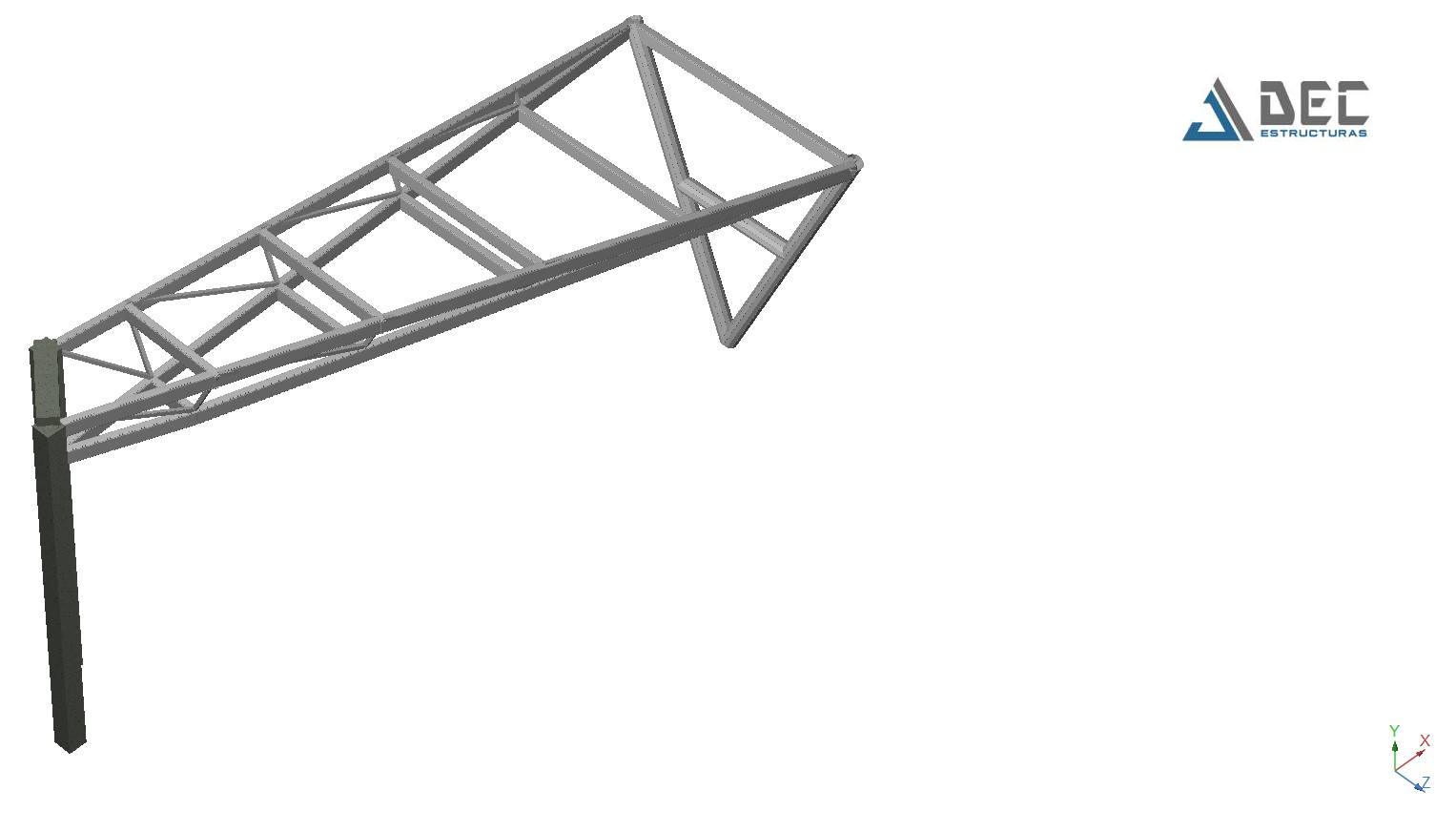 DEC Estructuras | Aguascalientes